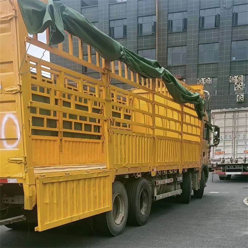 鄂托克旗到新泰物流公司——一站式货运服务（到新泰的物流）
