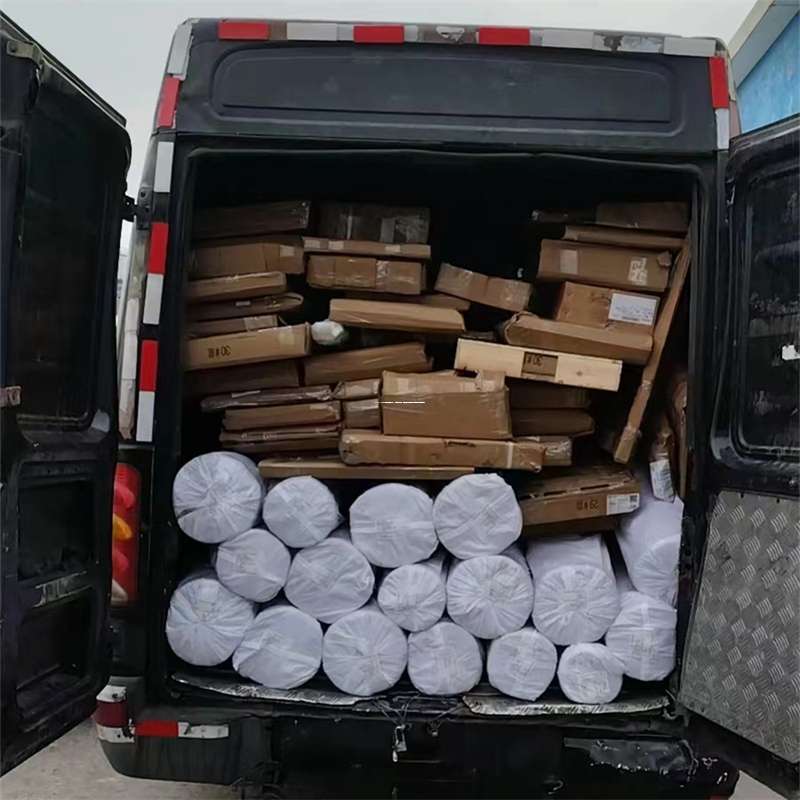 鄂托克旗至北海货运专线——一站式物流服务，让您的货物畅行无忧（北海到全国物流货运公司）