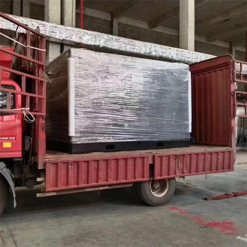 鄂托克旗到石嘴山物流公司一站式货运服务，满足您的各种需求