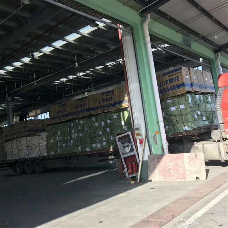 鄂托克旗至肥东物流专线，一站式服务让货运更高效（肥东物流公司电话号码）