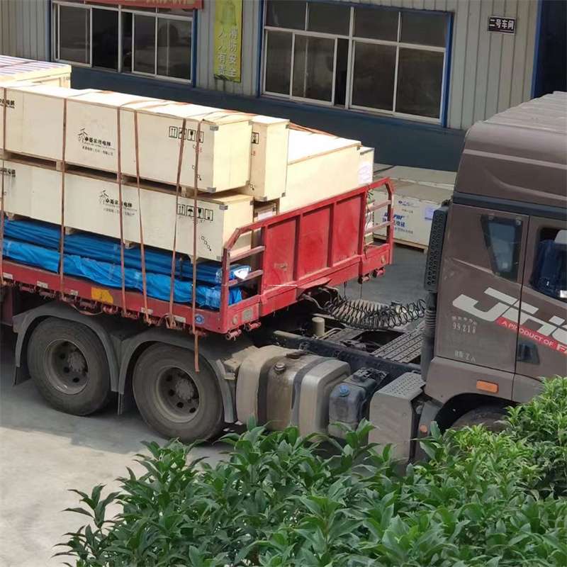 鄂托克旗至新疆阿勒泰福海县物流专线，一站式服务，让您的货物畅行无忧